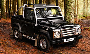 Меняю автомобиль Land Rover Меняю автомобиль Land Rover