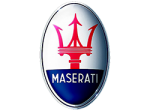   Maserati