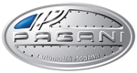   Pagani