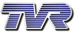   TVR