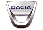 Автомобили фирмы Dacia