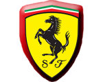 Автомобили фирмы Ferrari