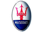 Автомобили фирмы Maserati