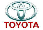 Автомобили фирмы Toyota