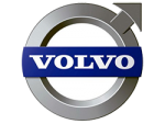 Автомобили фирмы Volvo