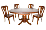 Классика: столы, стулья, тумбочки и т.д.
