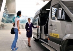 Предложения о перевозке людей на такси или автобусе